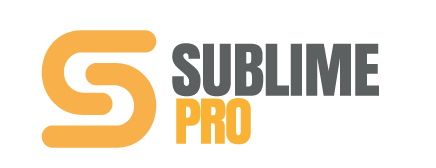 Sublime Pro